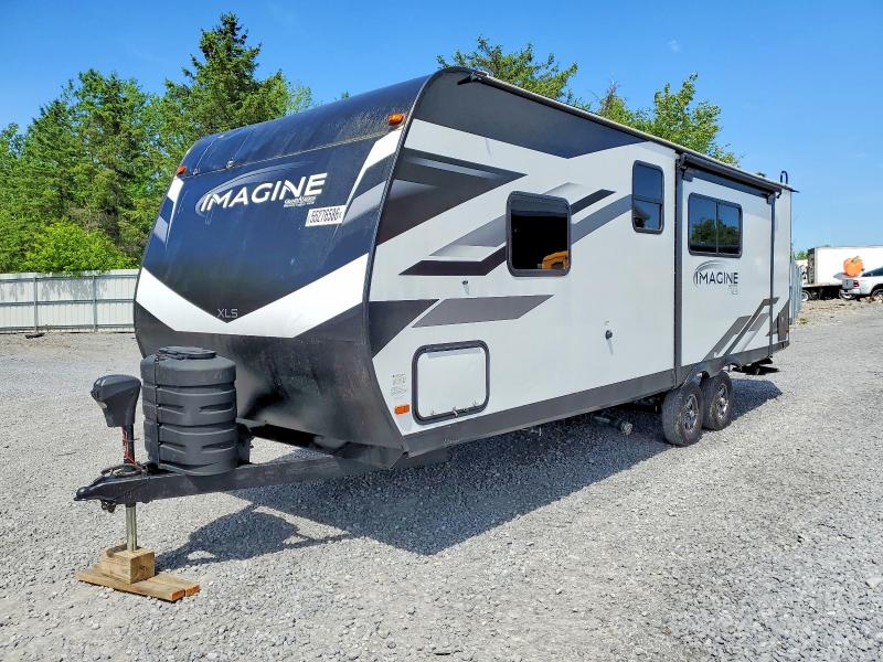Продаж на аукціоні авто 2022 Imagine Recreational Vehicle (rv), vin: 573TE2820N3430187, номер лоту: 55276586