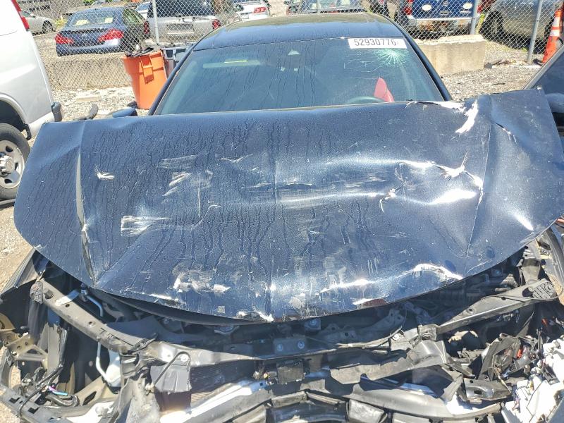 Продажа на аукционе авто 2021 Acura Tlx, vin: 19UUB6F57MA011855, номер лота: 52930776