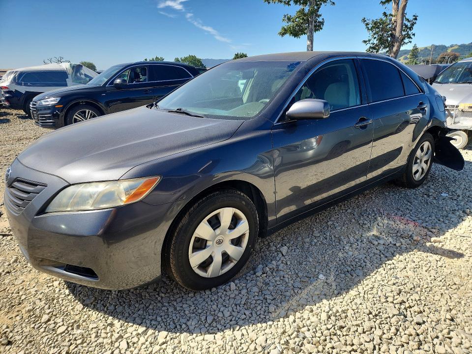 Auction sale of the 2009 Toyota Camry, vin: 4T1BE46K59U388810, lot number: 52870166