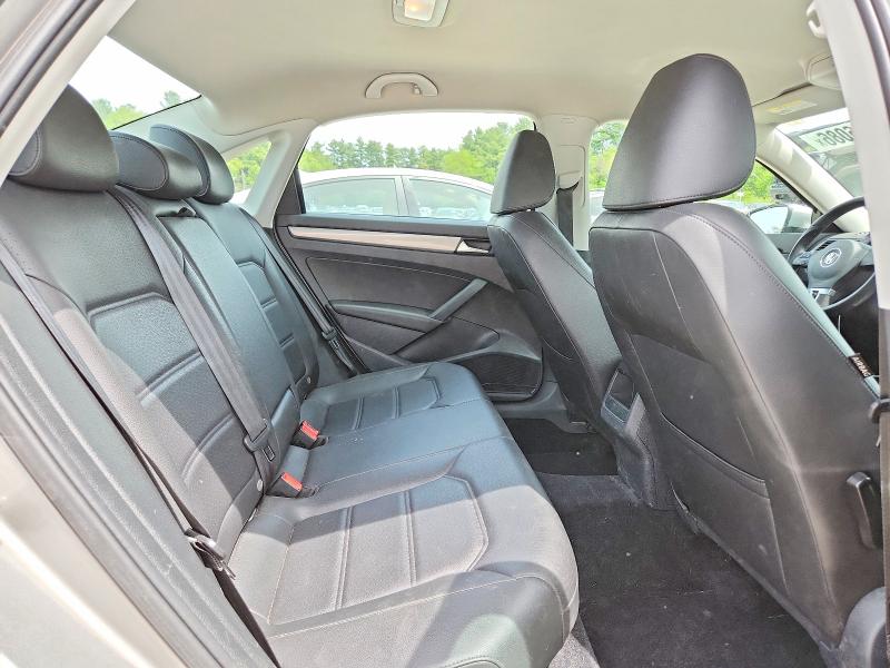 Продаж на аукціоні авто 2014 Volkswagen Passat, vin: 1VWAT7A33EC097792, номер лоту: 54846086