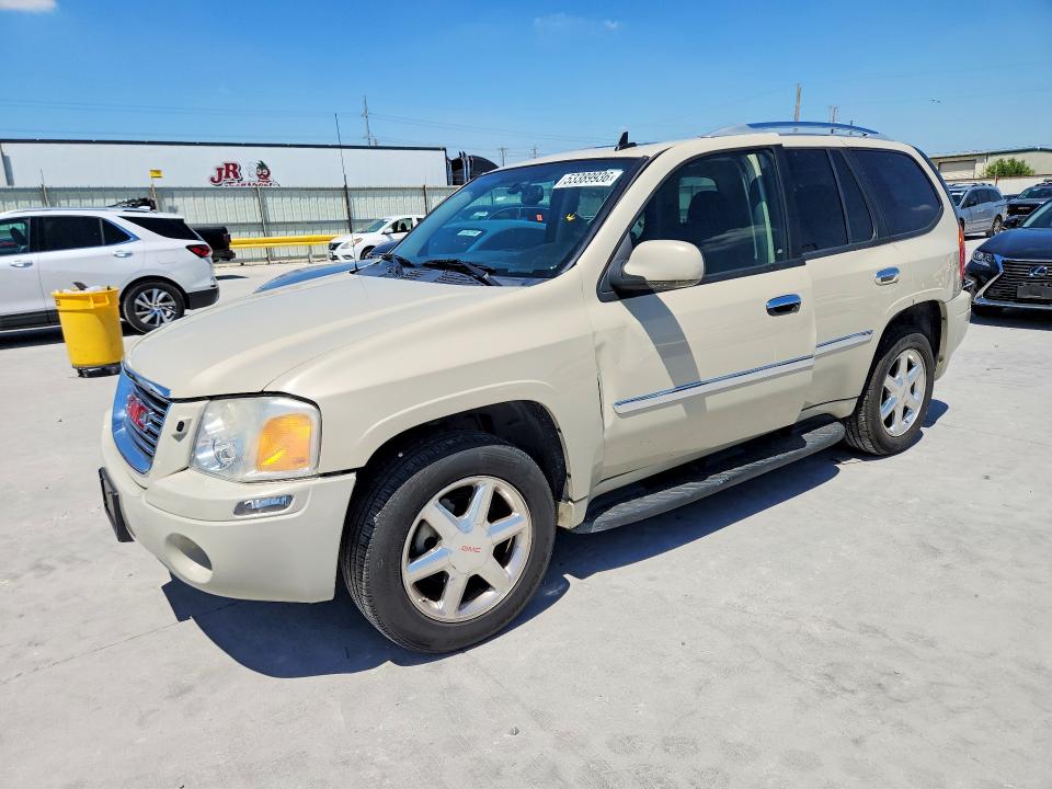 2009 Gmc Envoy მანქანა იყიდება აუქციონზე, vin: 1GKDS43S092126946, აუქციონის ნომერი: 53389936