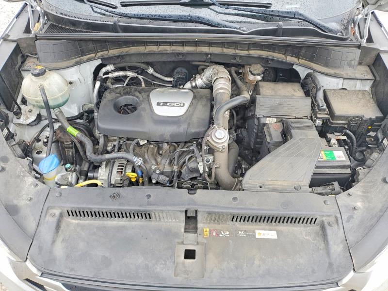 2018 Hyundai Tucson მანქანა იყიდება აუქციონზე, vin: KM8J3CA20JU676631, აუქციონის ნომერი: 55328546