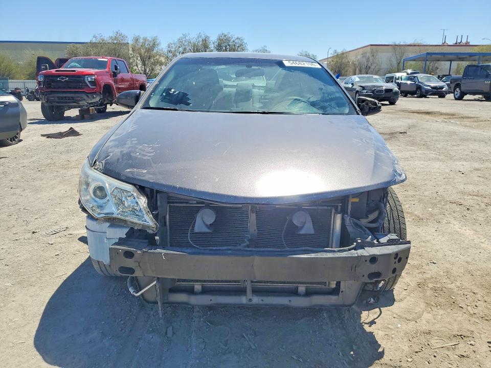 Продаж на аукціоні авто 2014 Toyota Camry, vin: 4T4BF1FK8ER437431, номер лоту: 54682196