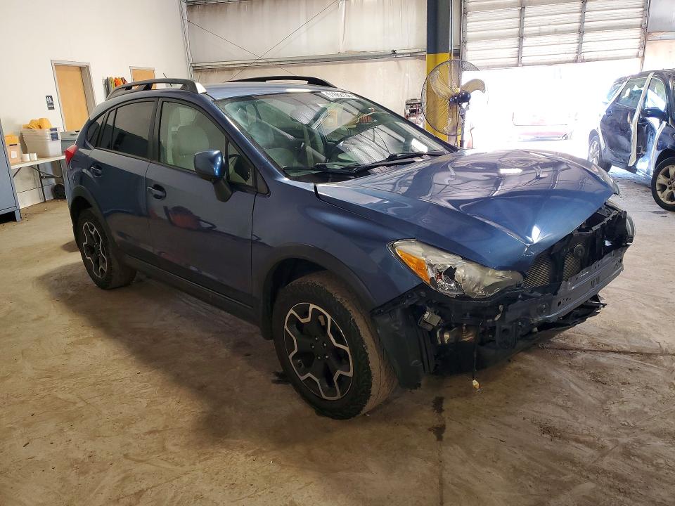 Продажа на аукционе авто 2013 Subaru Xv Crosstrek, vin: JF2GPAWC7DH872511, номер лота: 51662136
