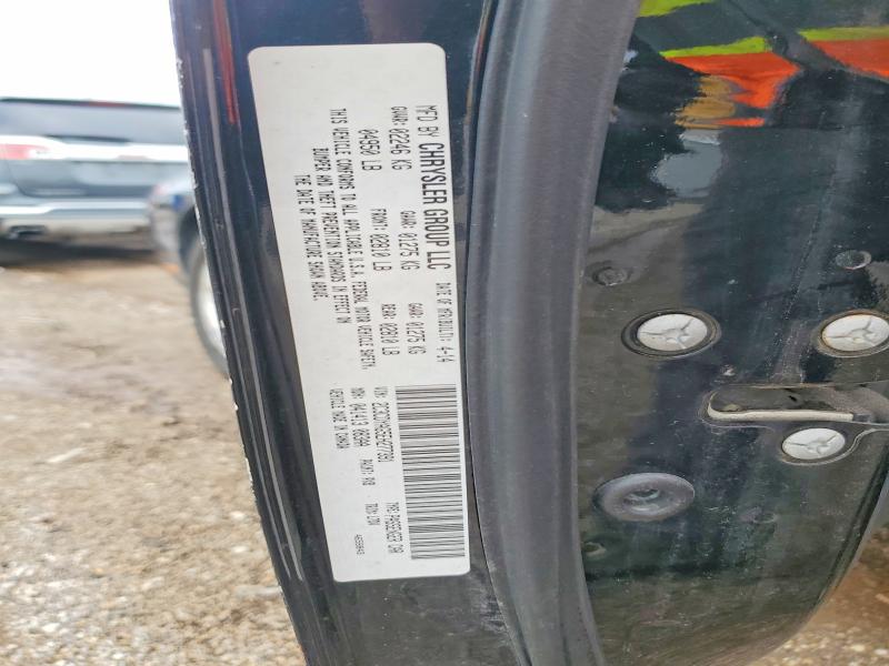 2014 Dodge Challenger მანქანა იყიდება აუქციონზე, vin: 2C3CDYAG5EH277391, აუქციონის ნომერი: 51157866