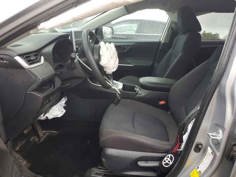Aukcja sprzedaży 2025 Toyota Rav4, vin: 2T3F1RFV3SW560771, numer aukcji: 52507166
