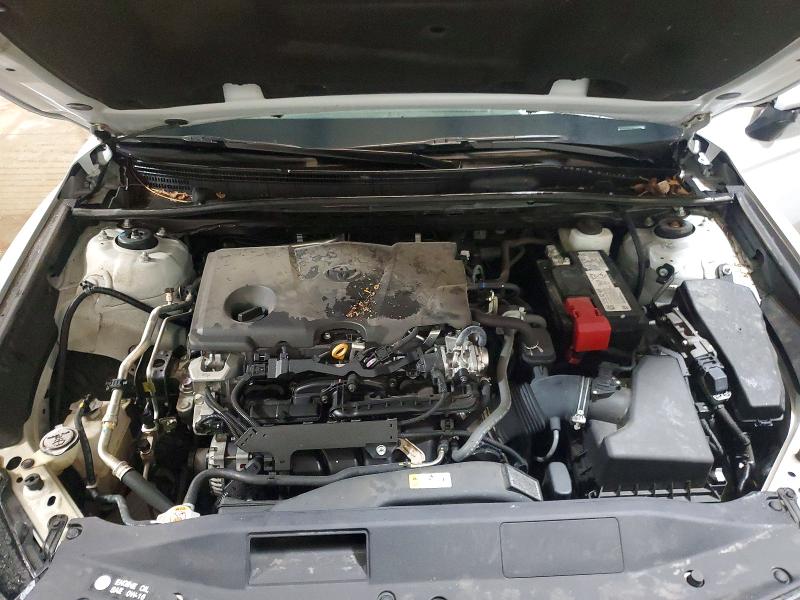 Продажа на аукционе авто 2024 Toyota Camry, vin: 4T1G11AK6RU192138, номер лота: 54166786
