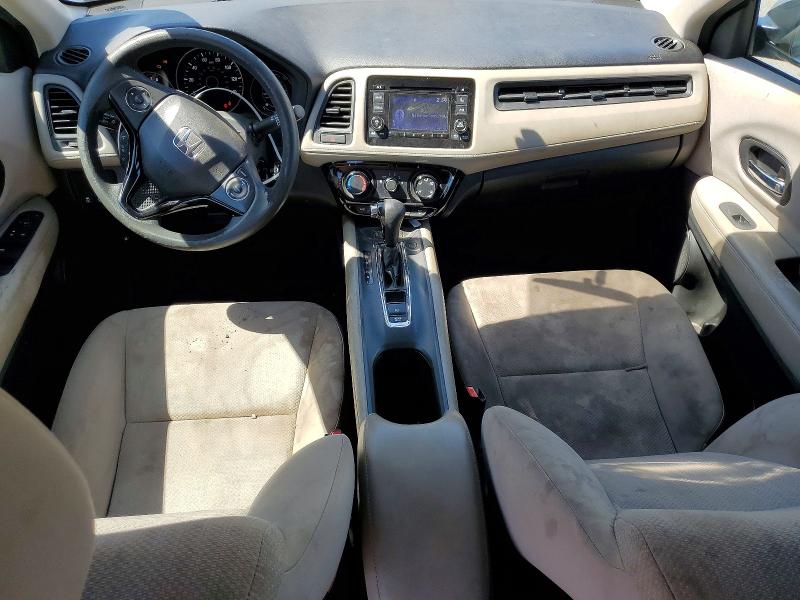 Aukcja sprzedaży 2017 Honda Hr-v, vin: 3CZRU5H34HM713204, numer aukcji: 52767476