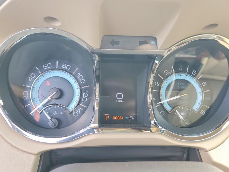 52036516 :رقم المزاد ، 1G4GC5E3XCF253779 vin ، 2012 Buick Lacrosse مزاد بيع