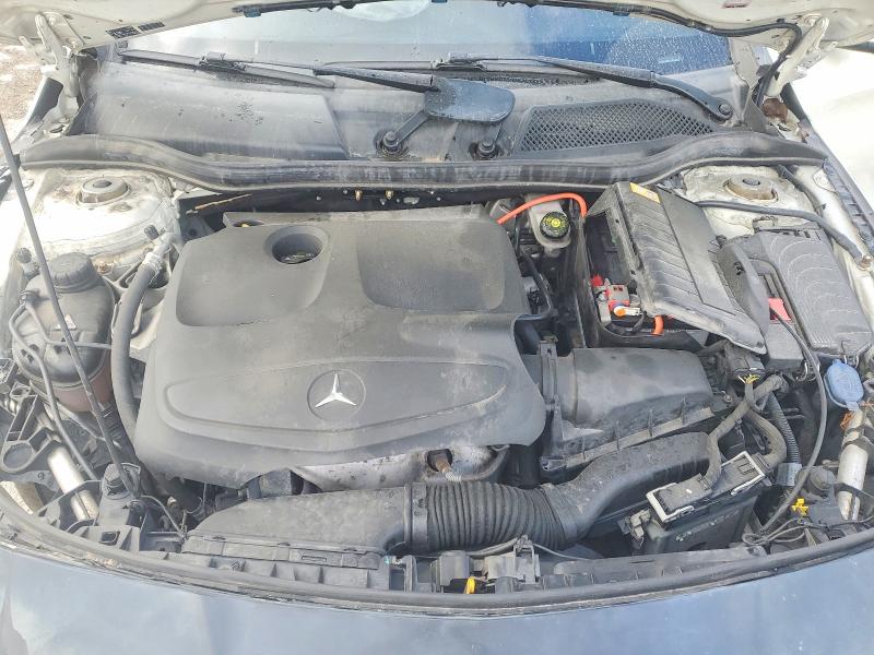 51838486 :رقم المزاد ، WDDSJ4EB1GN394084 vin ، 2016 Mercedes-benz Cla مزاد بيع