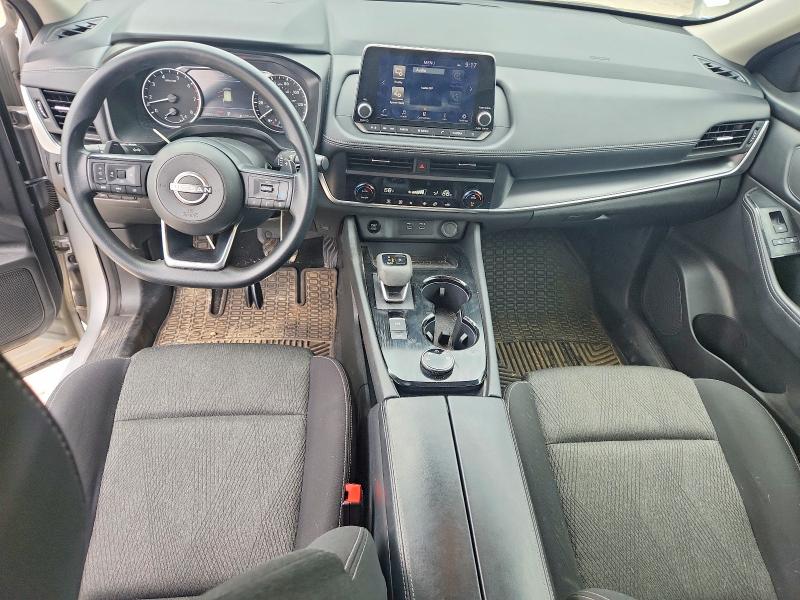 Продажа на аукционе авто 2024 Nissan Rogue, vin: 5N1BT3BB0RC692090, номер лота: 54404496