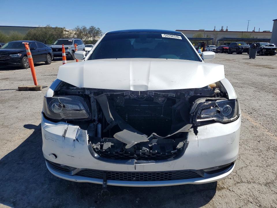 Aukcja sprzedaży 2015 Chrysler 300, vin: 2C3CCABG2FH849351, numer aukcji: 54298346
