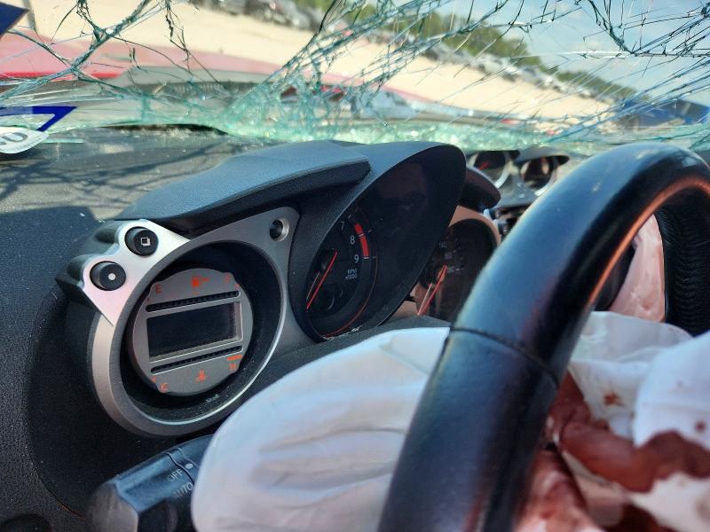 Aukcja sprzedaży 2011 Nissan 370z, vin: JN1AZ4EH8BM553977, numer aukcji: 53919106