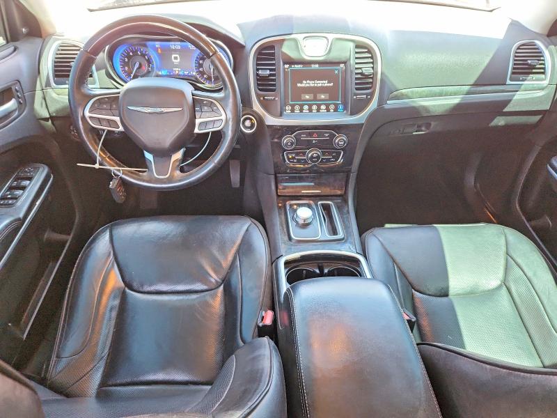 Aukcja sprzedaży 2019 Chrysler 300, vin: 2C3CCAEG8KH564658, numer aukcji: 53822606