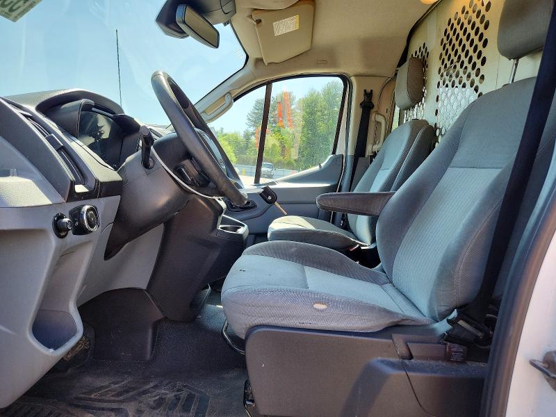 Aukcja sprzedaży 2016 Ford Transit, vin: 1FTYR1ZM1GKA22561, numer aukcji: 53883846