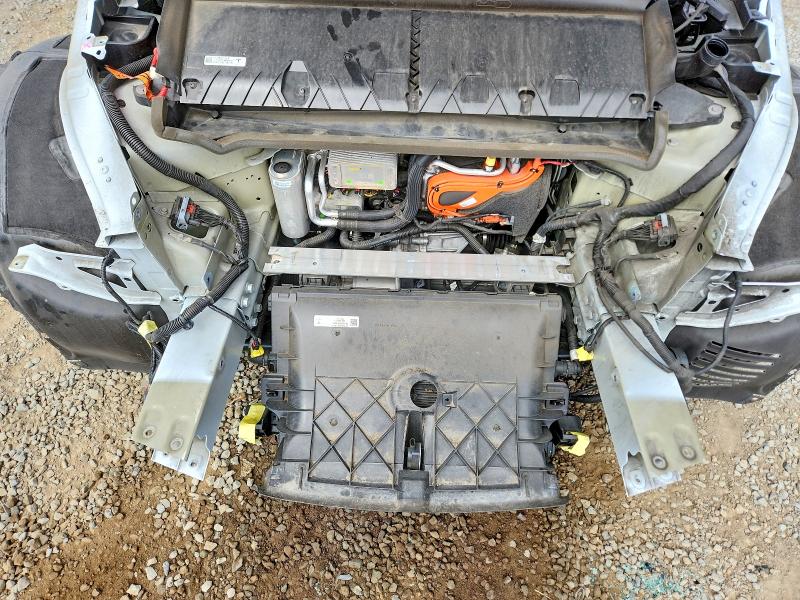 53756576 :رقم المزاد ، 7SAYGDEE7NF445986 vin ، 2022 Tesla Model Y مزاد بيع