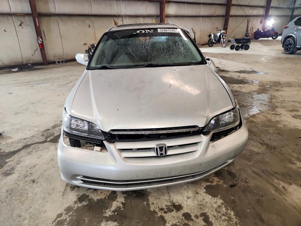 Продажа на аукционе авто 2002 Honda Accord, vin: 1HGCG16522A081440, номер лота: 52601346