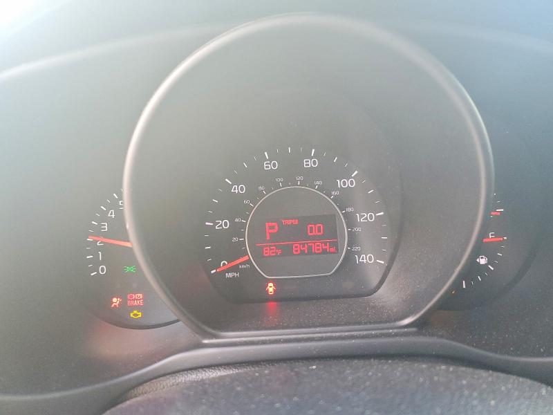 Продаж на аукціоні авто 2018 Kia Soul, vin: KNDJN2A29J7526296, номер лоту: 54009936