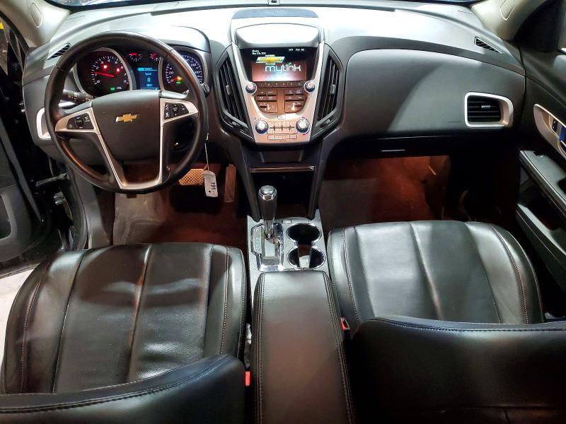 Продажа на аукционе авто 2016 Chevrolet Equinox, vin: 2GNFLGEK4G6288361, номер лота: 53050216