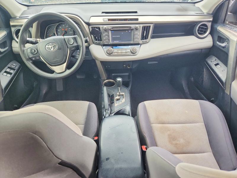 Aukcja sprzedaży 2015 Toyota Rav4, vin: JTMWFREV1FD052868, numer aukcji: 52754566
