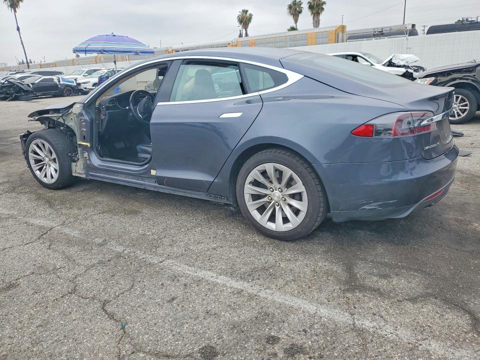 Aukcja sprzedaży 2016 Tesla Model S, vin: 5YJSA1E17GF130057, numer aukcji: 53122936