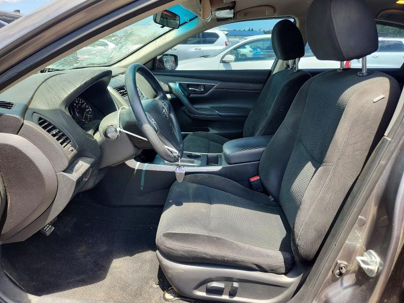Aukcja sprzedaży 2015 Nissan Altima, vin: 1N4AL3APXFC494678, numer aukcji: 55156086