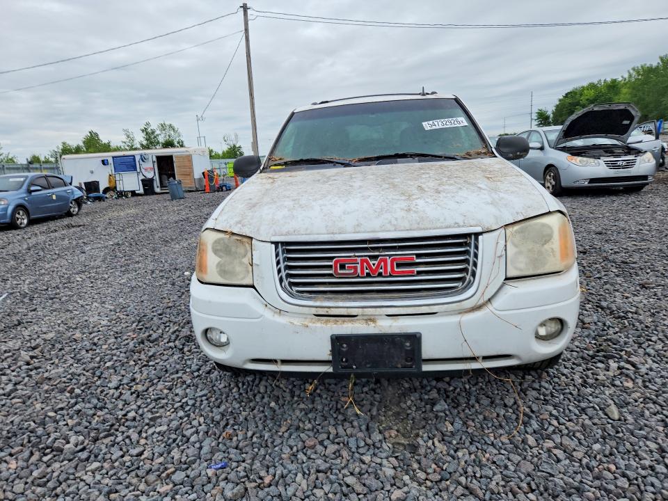 54732926 :رقم المزاد ، 1GKDT13S782230392 vin ، 2008 Gmc Envoy مزاد بيع