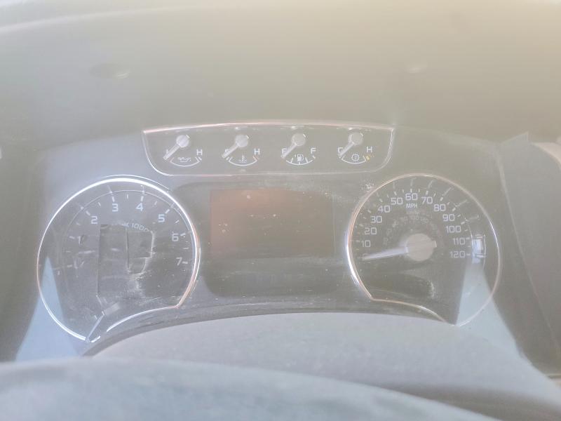 Продажа на аукционе авто 2012 Ford F150, vin: 1FTFW1ET5CFC35061, номер лота: 53231016