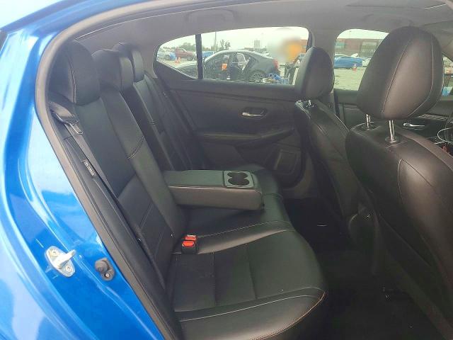 Aukcja sprzedaży 2021 Nissan Sentra, vin: 3N1AB8DV1MY328478, numer aukcji: 53639976