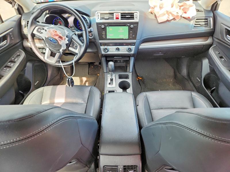 53931966 :رقم المزاد ، 4S3BNEN66G3036644 vin ، 2016 Subaru Legacy مزاد بيع