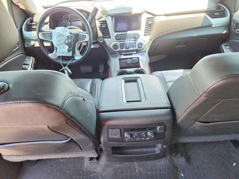 Aukcja sprzedaży 2019 Gmc Yukon, vin: 1GKS1BKC2KR369132, numer aukcji: 55076256