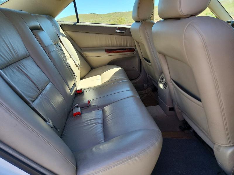 Продажа на аукционе авто 2002 Toyota Camry, vin: JTDBF30K420002122, номер лота: 53522386