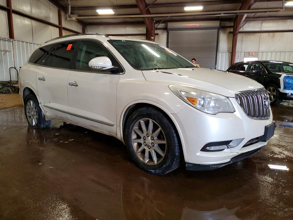 Продажа на аукционе авто 2015 Buick Enclave, vin: 5GAKVBKD9FJ130854, номер лота: 53028216
