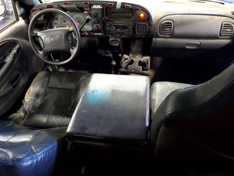 Продажа на аукционе авто 2001 Dodge Ram 1500, vin: 1B7HF13Z31J190101, номер лота: 53215266