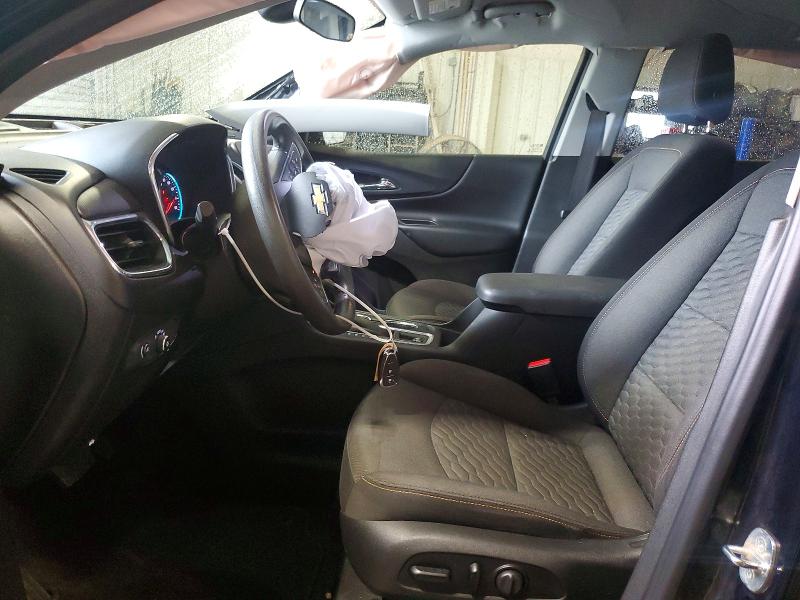 Aukcja sprzedaży 2020 Chevrolet Equinox, vin: 2GNAXTEV8L6176867, numer aukcji: 55184816