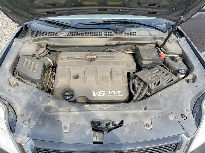 2014 Gmc Terrain მანქანა იყიდება აუქციონზე, vin: 2GKFLXE37E6141888, აუქციონის ნომერი: 53097896