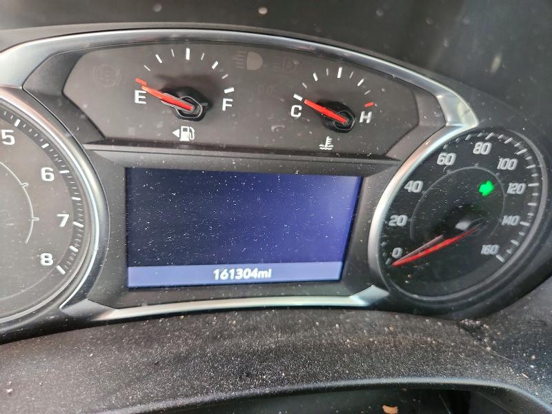 Aukcja sprzedaży 2019 Gmc Terrain, vin: 3GKALMEV5KL150221, numer aukcji: 55073886