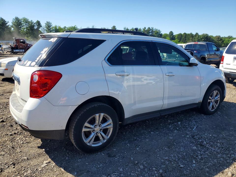 Продажа на аукционе авто 2015 Chevrolet Equinox, vin: 1GNFLGEK9FZ121979, номер лота: 55362286