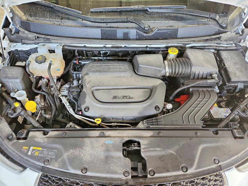 2025 Chrysler Pacifica მანქანა იყიდება აუქციონზე, vin: 2C4RC1BG4SR560966, აუქციონის ნომერი: 53971926