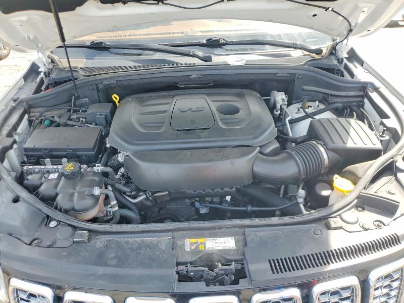Продаж на аукціоні авто 2020 Jeep Grand Cherokee, vin: 1C4RJFCG4LC211351, номер лоту: 54428326