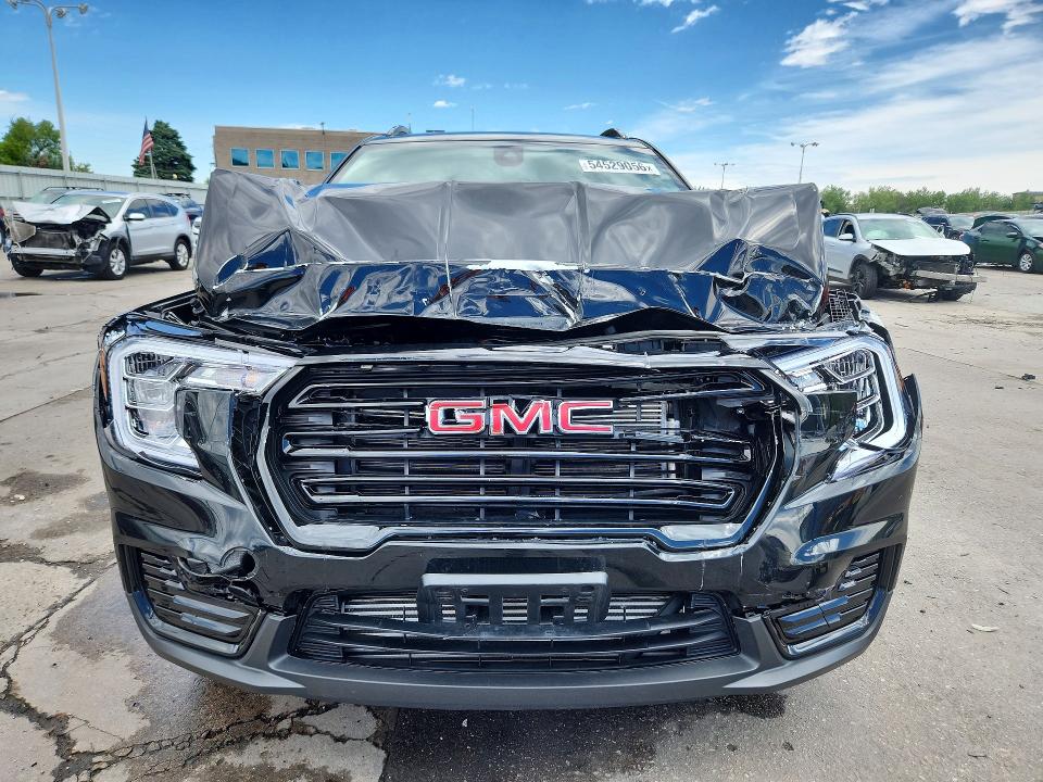 Aukcja sprzedaży 2024 Gmc Terrain, vin: 3GKALTEG1RL304851, numer aukcji: 54529056