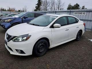 Aukcja sprzedaży 2016 Nissan Sentra, vin: 3N1AB7AP8GL666848, numer aukcji: 48543776