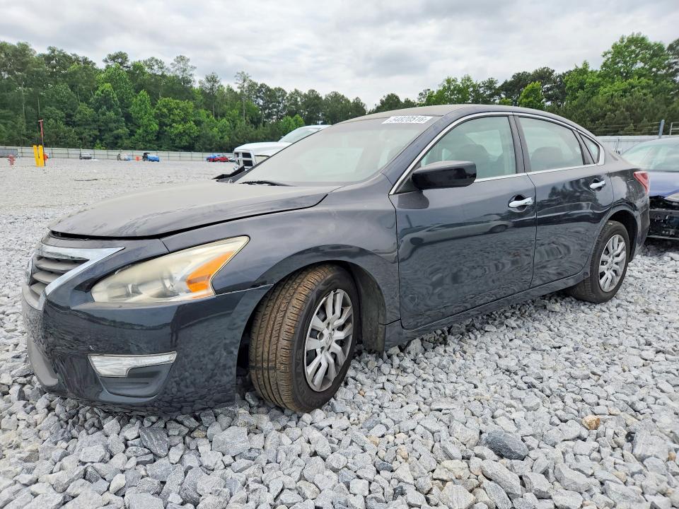 Aukcja sprzedaży 2013 Nissan Altima, vin: 1N4AL3AP0DC219205, numer aukcji: 54820516