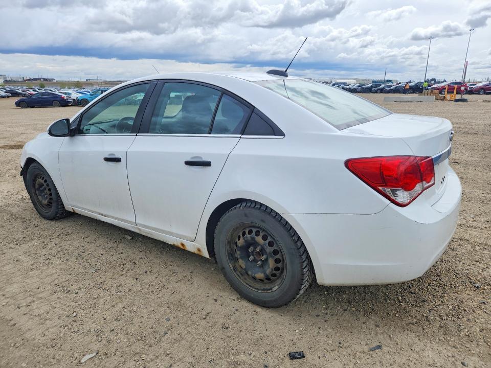 Продаж на аукціоні авто 2015 Chevrolet Cruze, vin: 1G1PC5SB7F7218933, номер лоту: 54440276