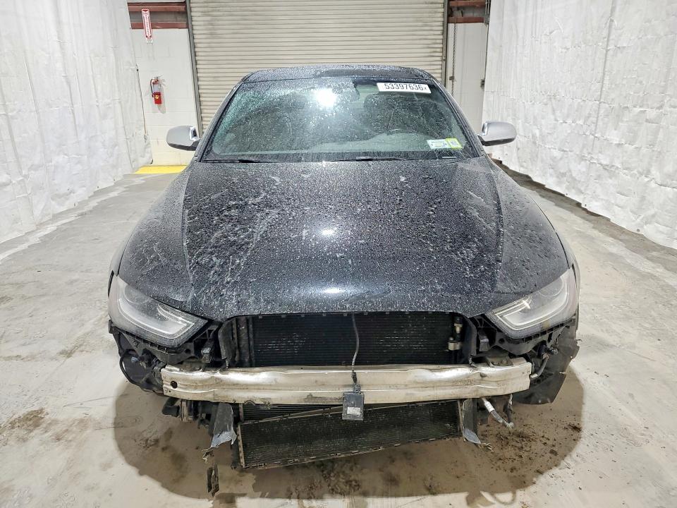 Продаж на аукціоні авто 2014 Audi S4, vin: WAUDGAFL7EA148892, номер лоту: 53397636