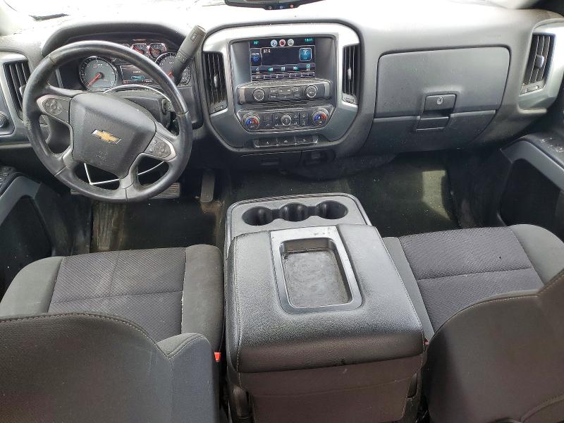 2014 Chevrolet Silverado მანქანა იყიდება აუქციონზე, vin: 1GCVKRECXEZ111195, აუქციონის ნომერი: 54074876