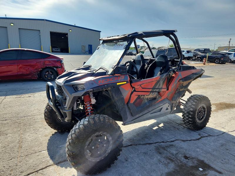 Продаж на аукціоні авто 2022 Polaris Rzr 1000 X, vin: 3NSNAR99XNH669817, номер лоту: 51826266