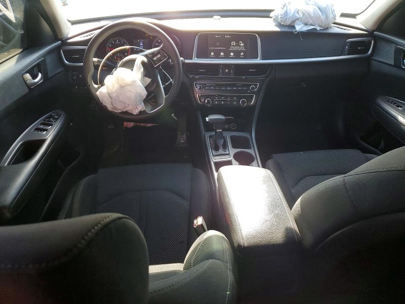 Aukcja sprzedaży 2019 Kia Optima, vin: 5XXGT4L30KG292589, numer aukcji: 51551216