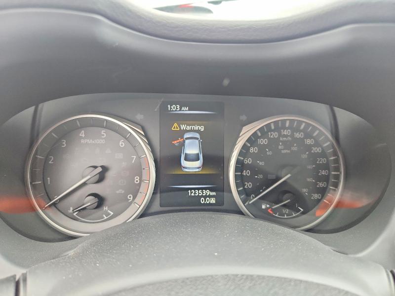 Aukcja sprzedaży 2019 Infiniti Q50, vin: JN1EV7AR7KM593187, numer aukcji: 53616616