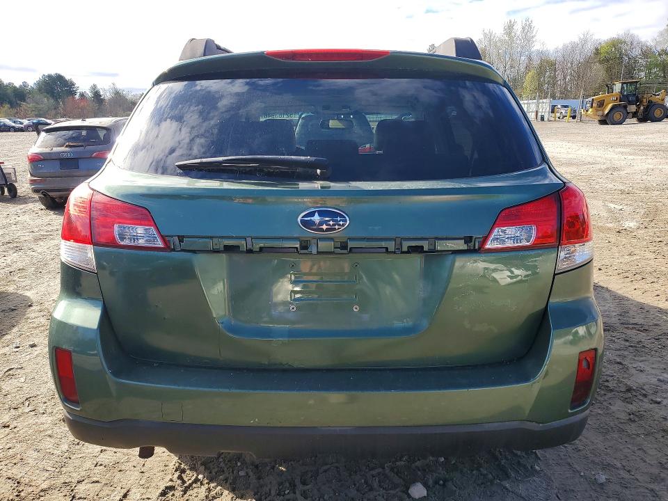 Продаж на аукціоні авто 2010 Subaru Outback, vin: 4S4BRBKC5A3329256, номер лоту: 52183946